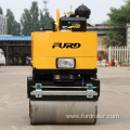 Water cooled Steel Wheel Hand Vibrating Roller (FYL-800CS)